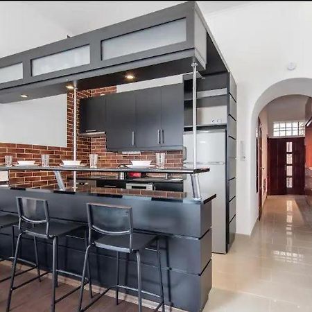 Buda Royal Castle 2 Double Beds Private Apartment Budapest Eksteriør bilde