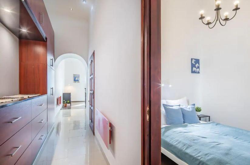 Buda Royal Castle 2 Double Beds Private Apartment Budapest Eksteriør bilde