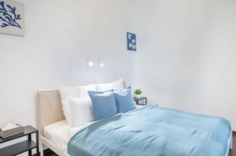 Buda Royal Castle 2 Double Beds Private Apartment Budapest Eksteriør bilde