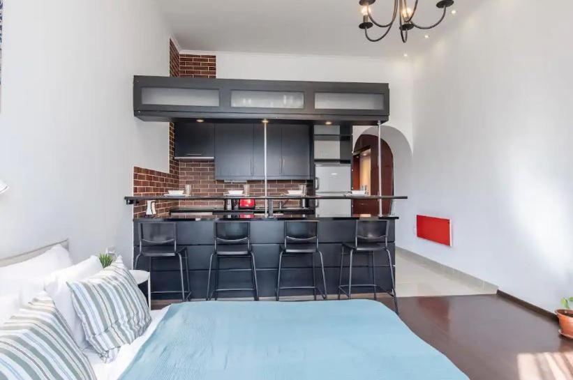 Buda Royal Castle 2 Double Beds Private Apartment Budapest Eksteriør bilde