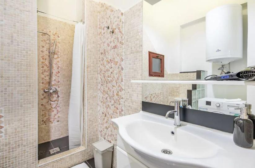 Buda Royal Castle 2 Double Beds Private Apartment Budapest Eksteriør bilde