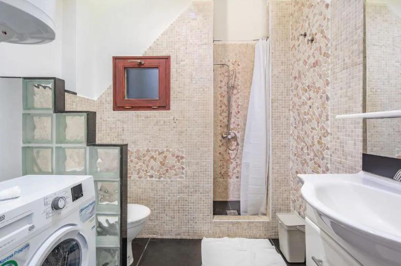 Buda Royal Castle 2 Double Beds Private Apartment Budapest Eksteriør bilde