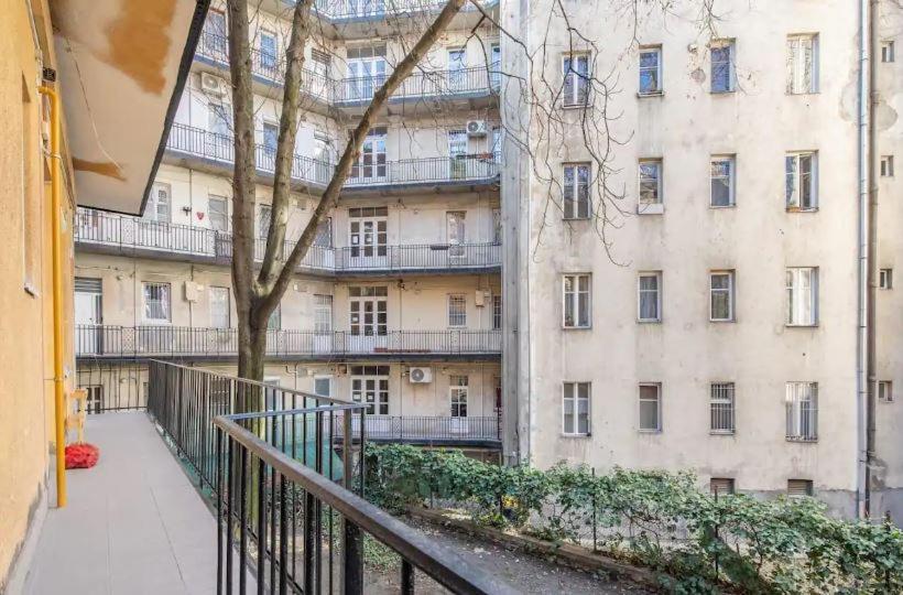 Buda Royal Castle 2 Double Beds Private Apartment Budapest Eksteriør bilde